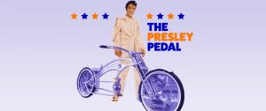 The Presley Pedal @ Te Atatu Peninsula Library Verandah | Auckland | Auckland | New Zealand