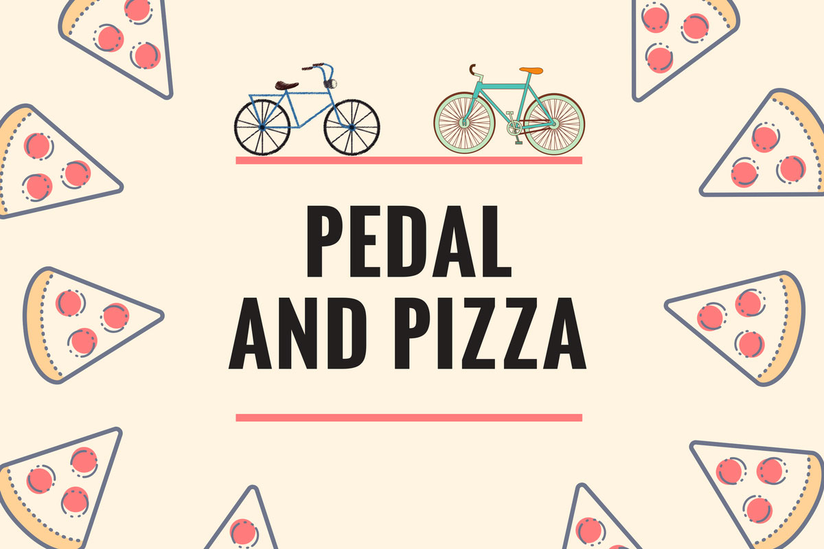 Pedal and Pizza @ Ecomatters Environment Trust | Auckland | Auckland | New Zealand