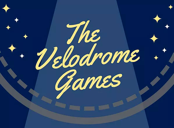 The Velodrome Games @ The Olympic Park Velodrome, | Auckland | Auckland | New Zealand